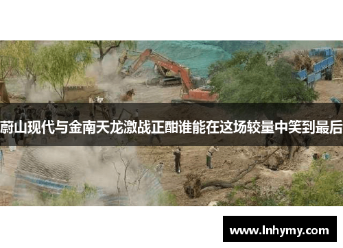 蔚山现代与金南天龙激战正酣谁能在这场较量中笑到最后